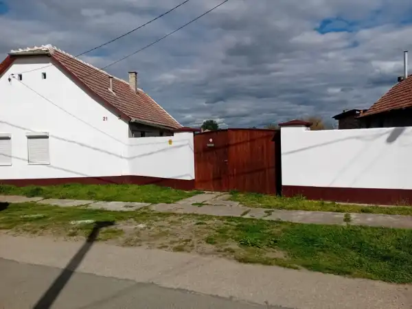 Eladó családi ház, Vaskút 4 szoba 110 m² 14 M Ft