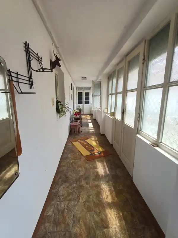 Eladó családi ház, Vaskút 3 szoba 98 m² 16.5 M Ft