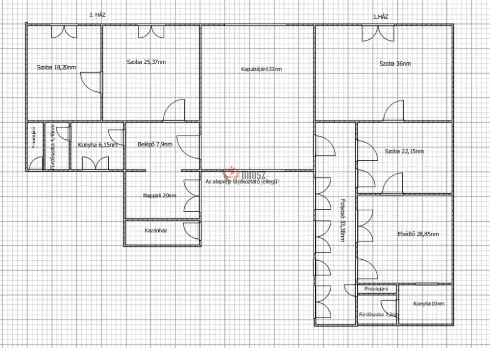 Bács-Kiskun megye - Vaskút
