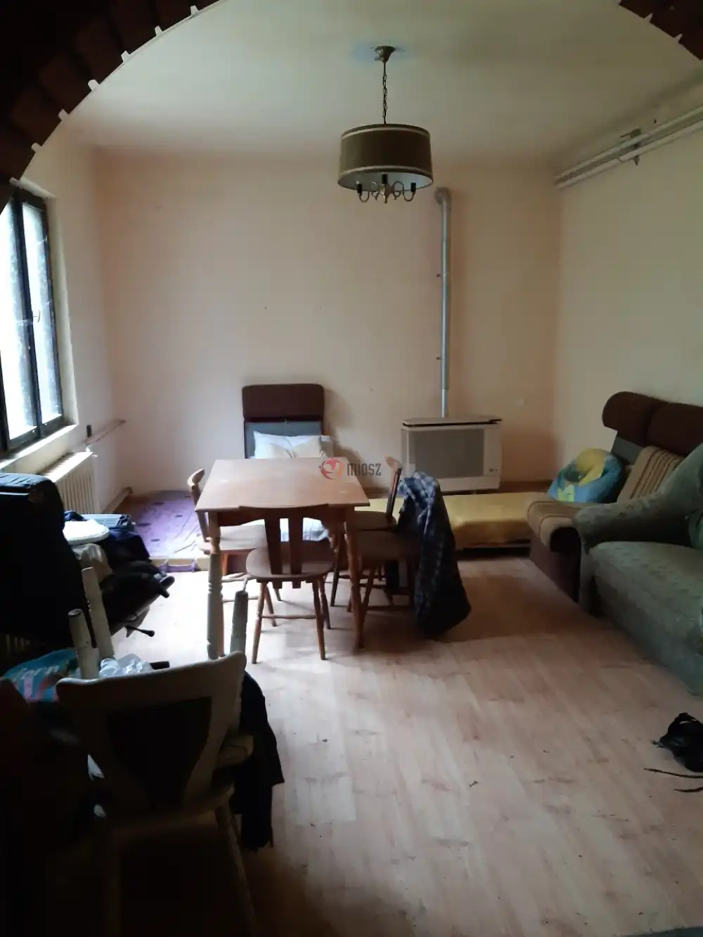 Bács-Kiskun megye - Vaskút