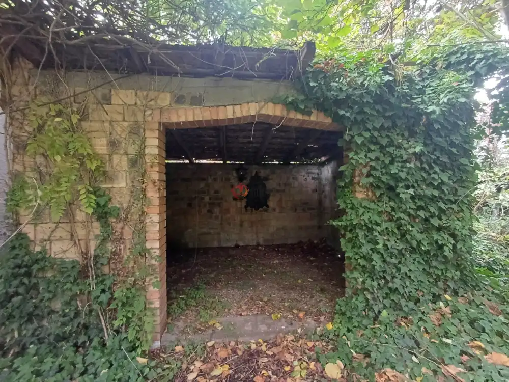 Bács-Kiskun megye - Vaskút