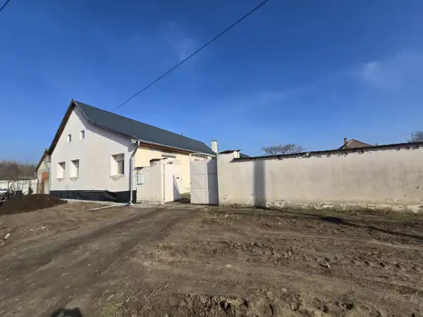 Eladó családi ház, Vaskút 3 szoba 131 m² 27.5 M Ft