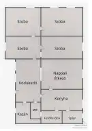 Bács-Kiskun megye - Vaskút