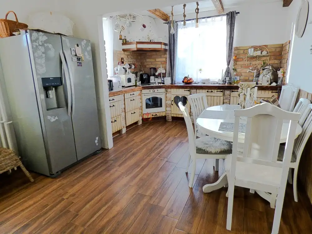 Pest megye - Vecsés