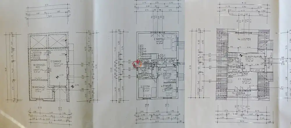 Pest megye - Vecsés