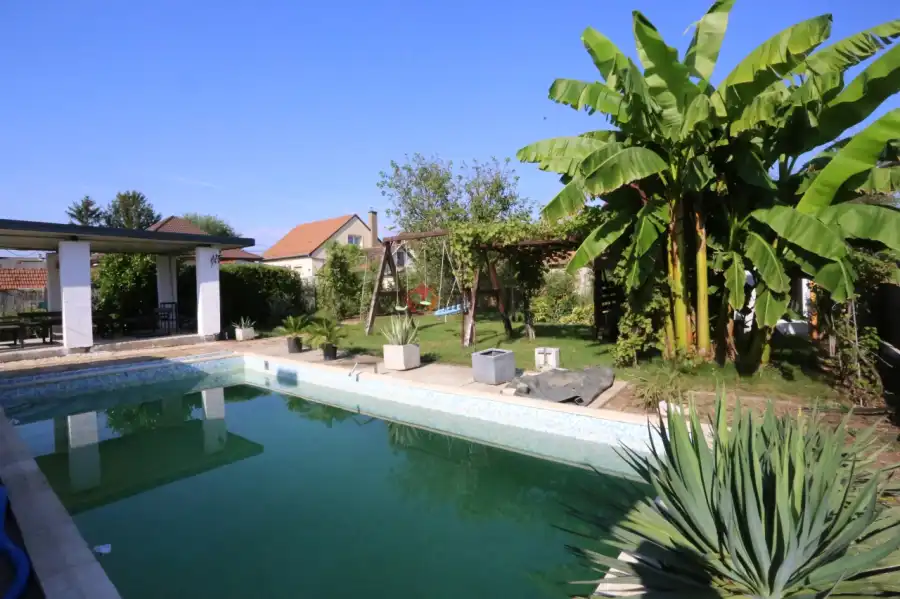 eladó családi ház, Vecsés