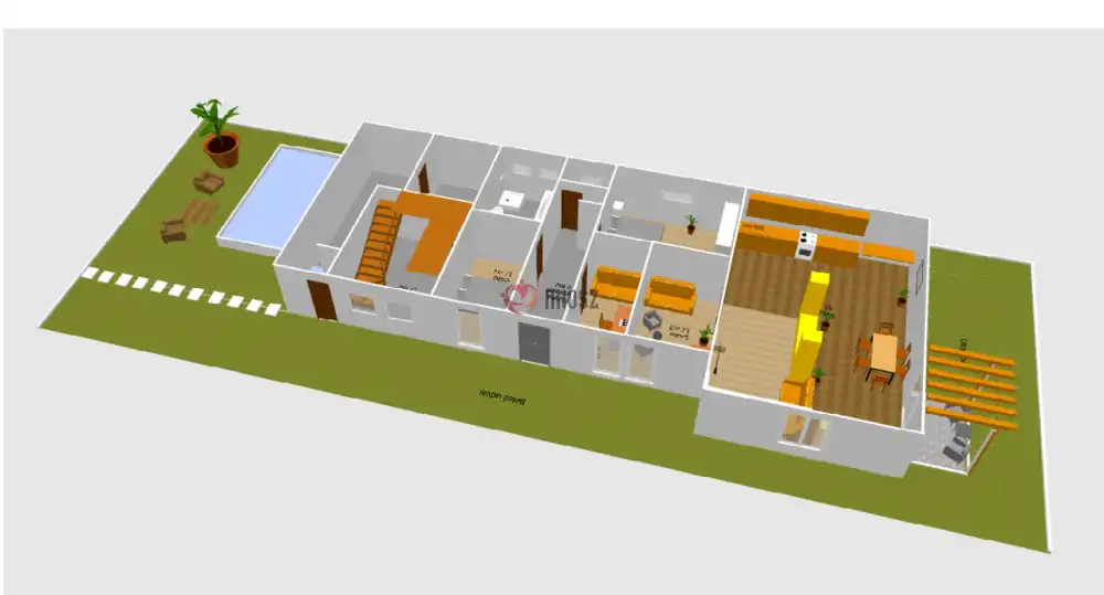 Pest megye - Vecsés