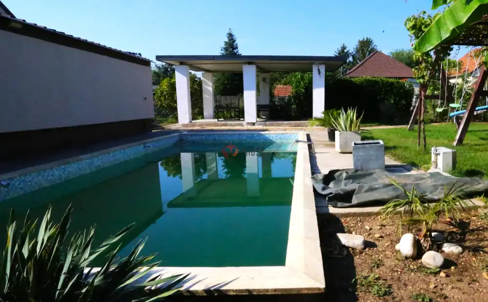 Pest megye - Vecsés