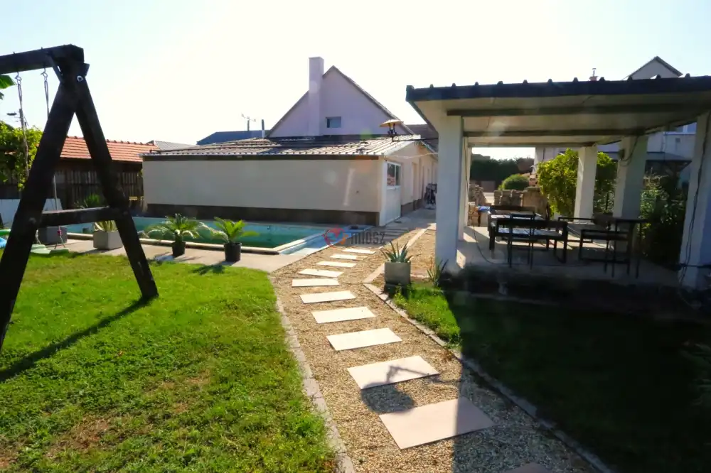 Pest megye - Vecsés