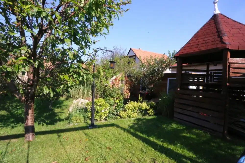 Pest megye - Vecsés