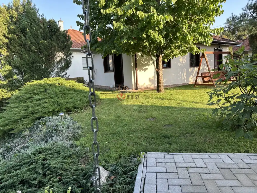 Pest megye - Veresegyház