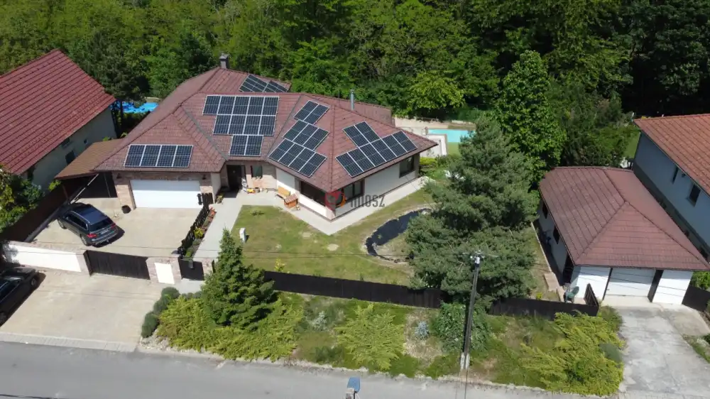 Pest megye - Veresegyház