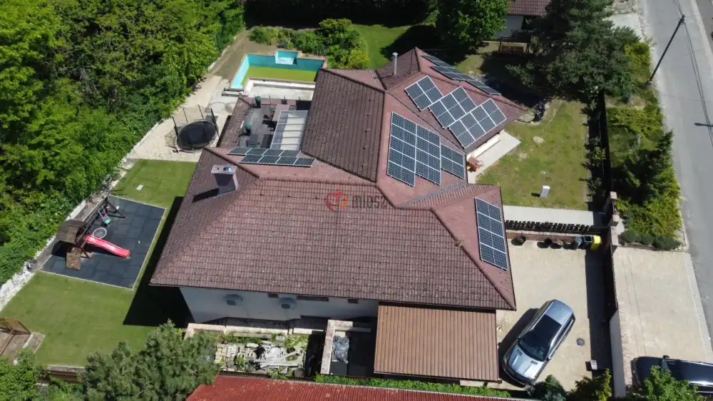 Pest megye - Veresegyház