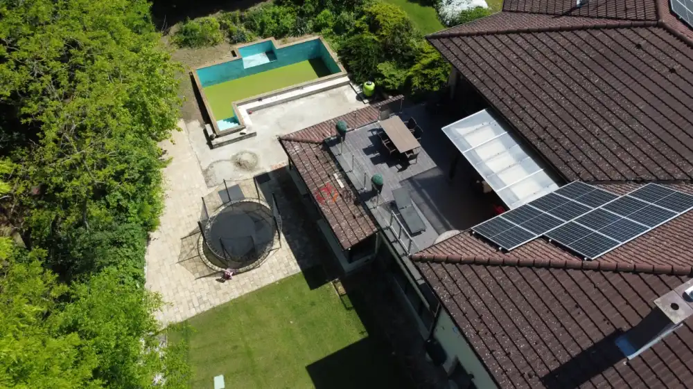 Pest megye - Veresegyház