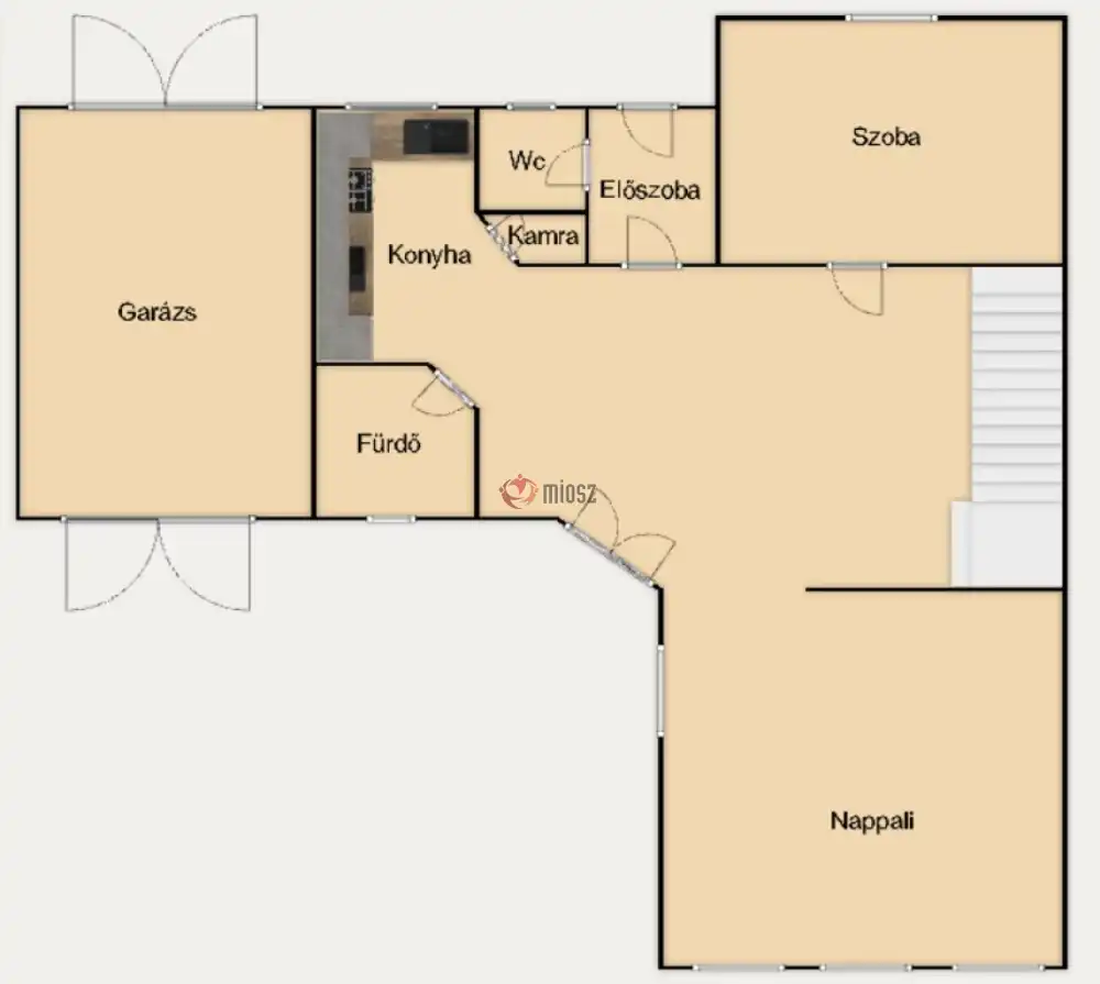 Veszprém megye - Veszprém