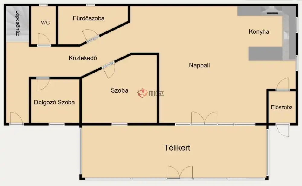 Veszprém megye - Veszprém