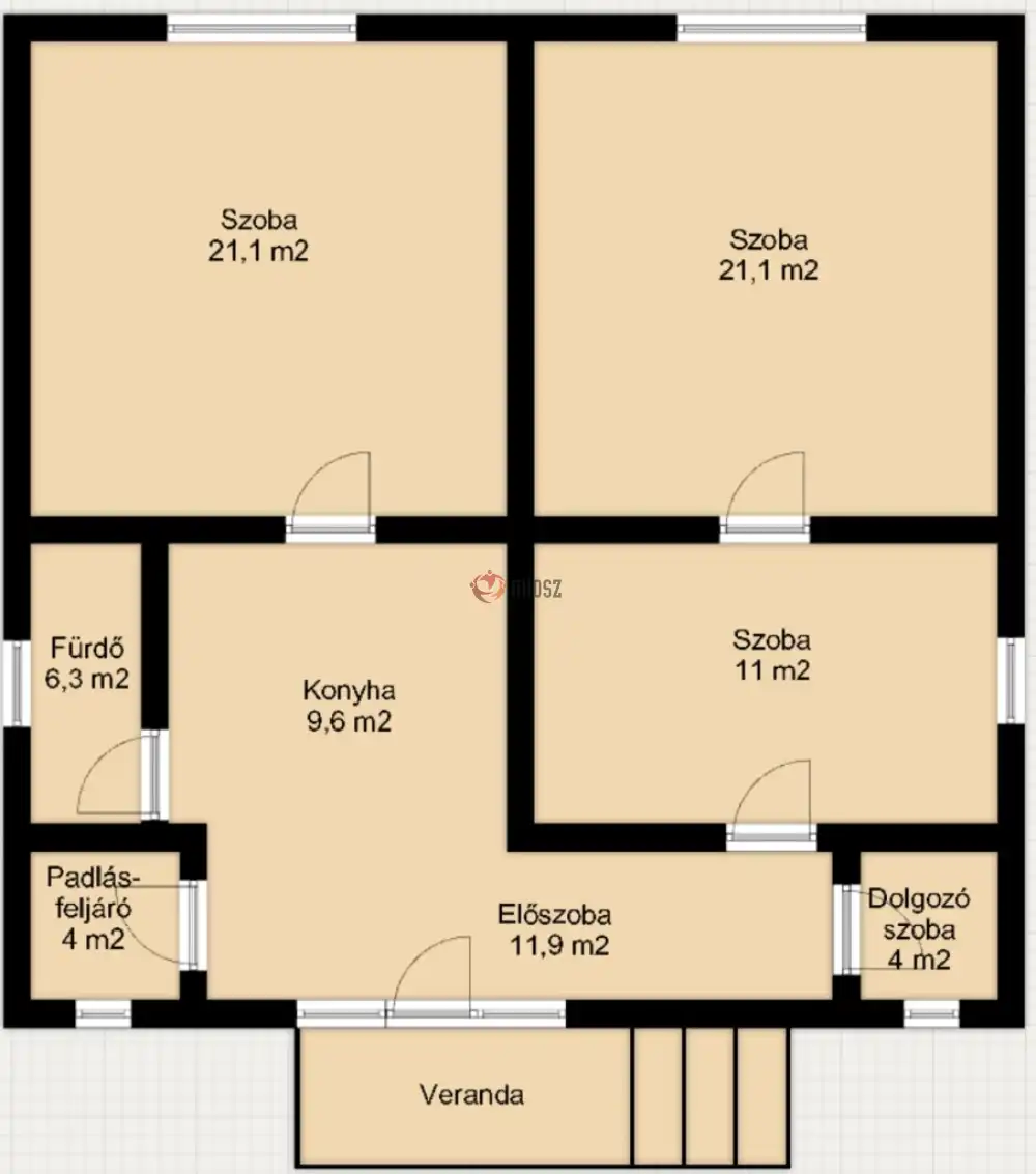 Veszprém megye - Veszprém