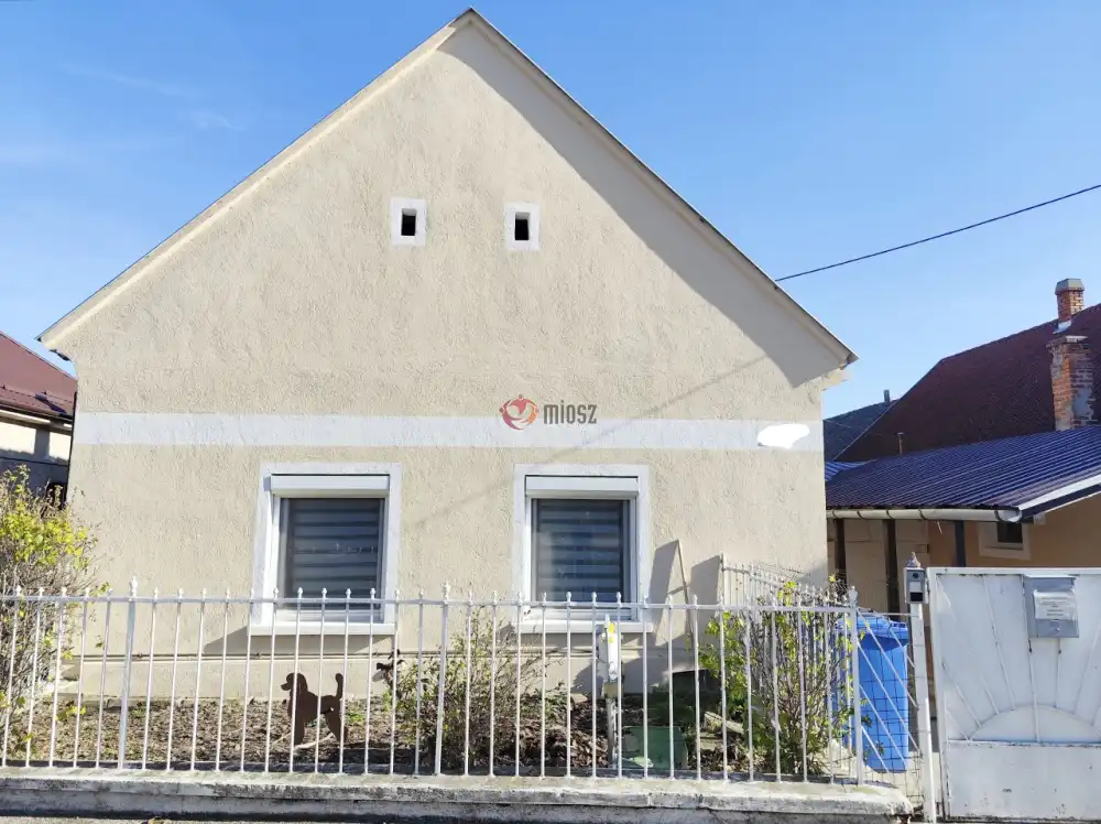 Veszprém megye - Veszprémfajsz