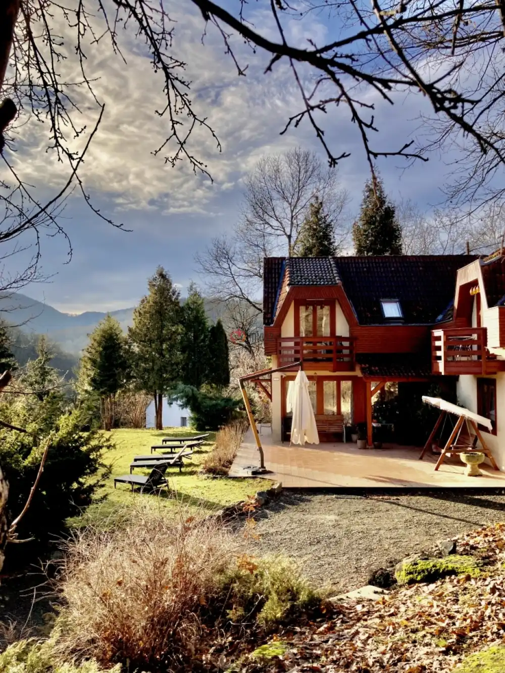 Pest megye - Visegrád