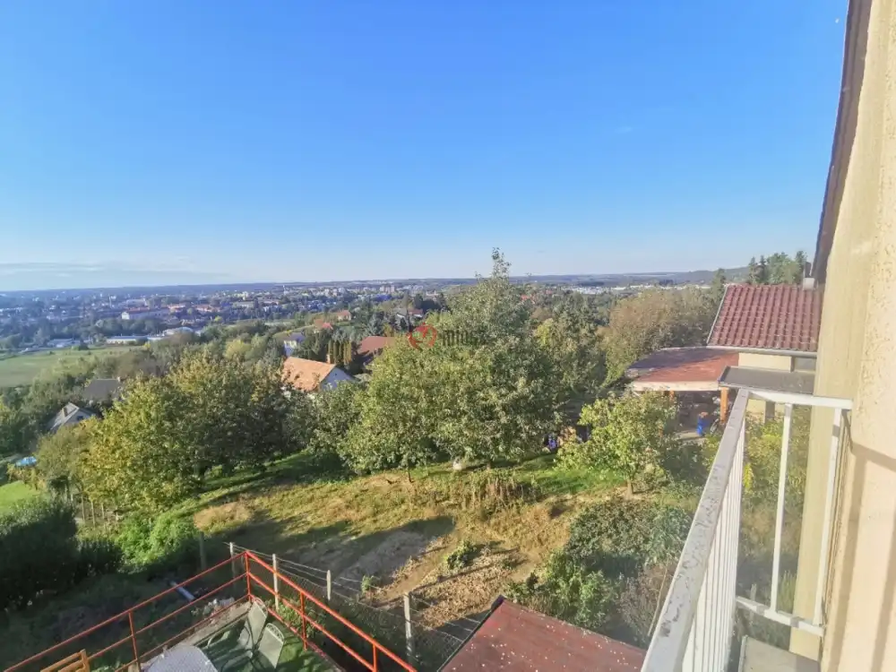 Zala megye - Zalaegerszeg