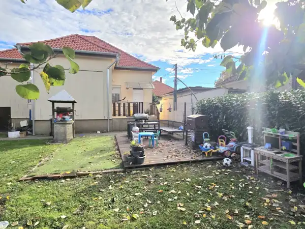 Eladó családi ház, Zalaegerszeg 3 szoba 90 m² 79.9 M Ft