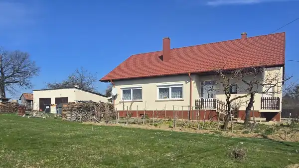 Eladó családi ház, Zalaegerszeg 3 szoba 109 m² 73.5 M Ft