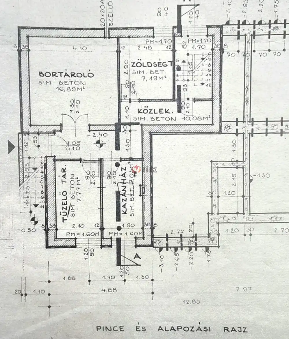 Zala megye - Zalaegerszeg