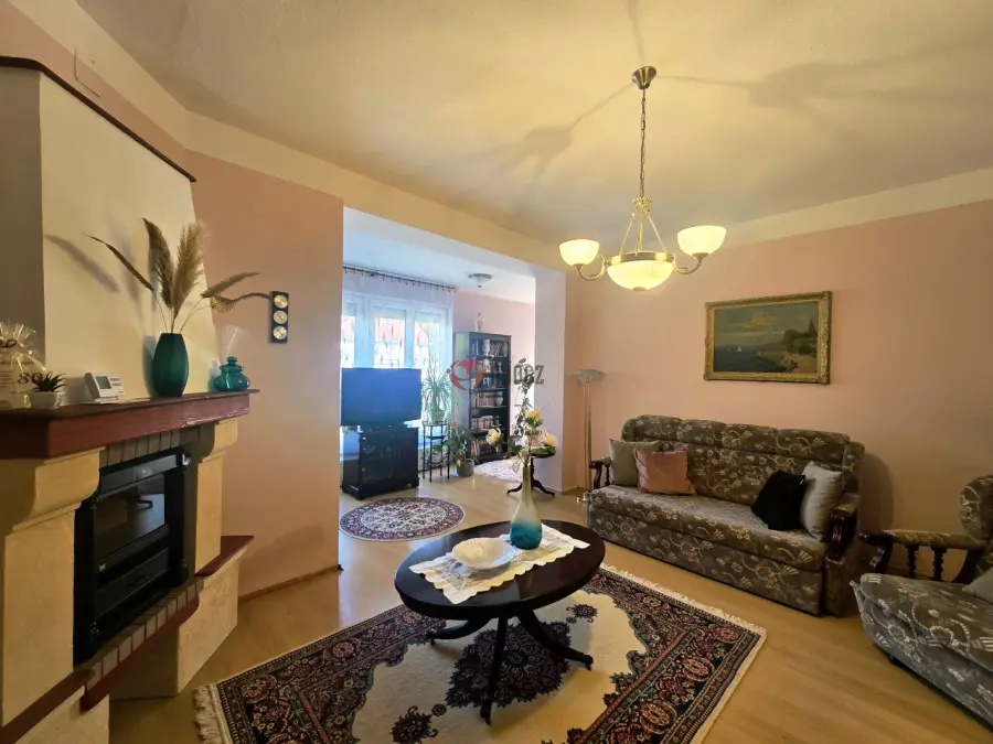 eladó családi ház, Zalaegerszeg