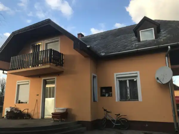 Eladó családi ház, Zalakomár 4 szoba 109 m² 36 M Ft