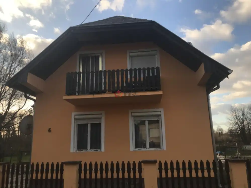 Zala megye - Zalakomár