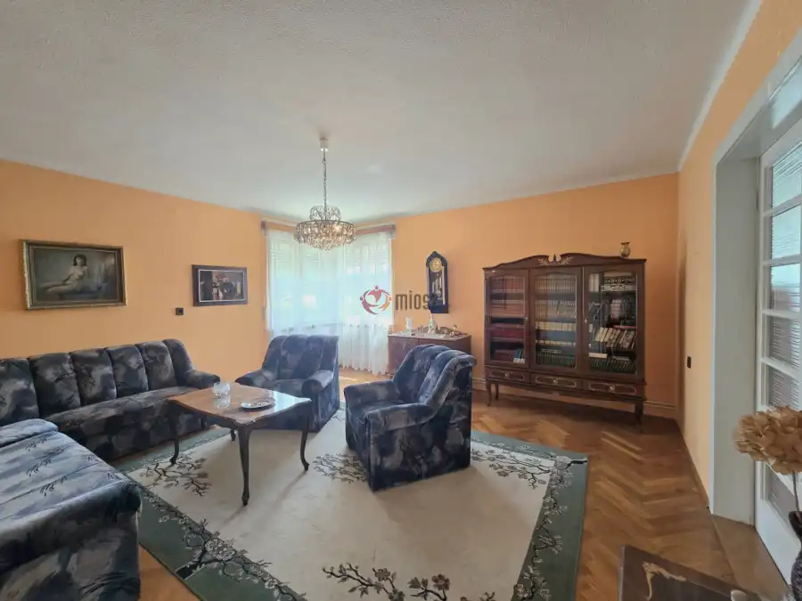 eladó családi ház, Zalalövő