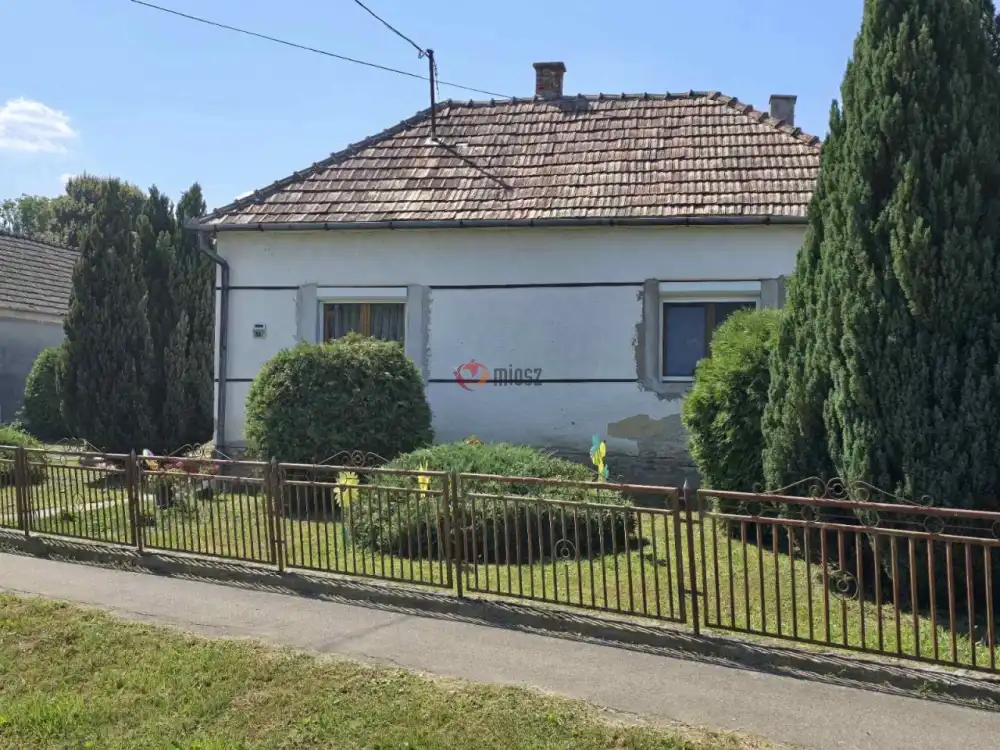 Zala megye - Zalatárnok