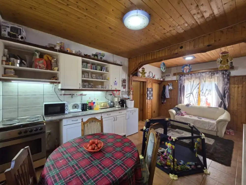 Zala megye - Zalatárnok