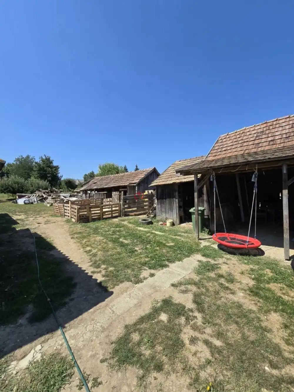 Zala megye - Zalatárnok