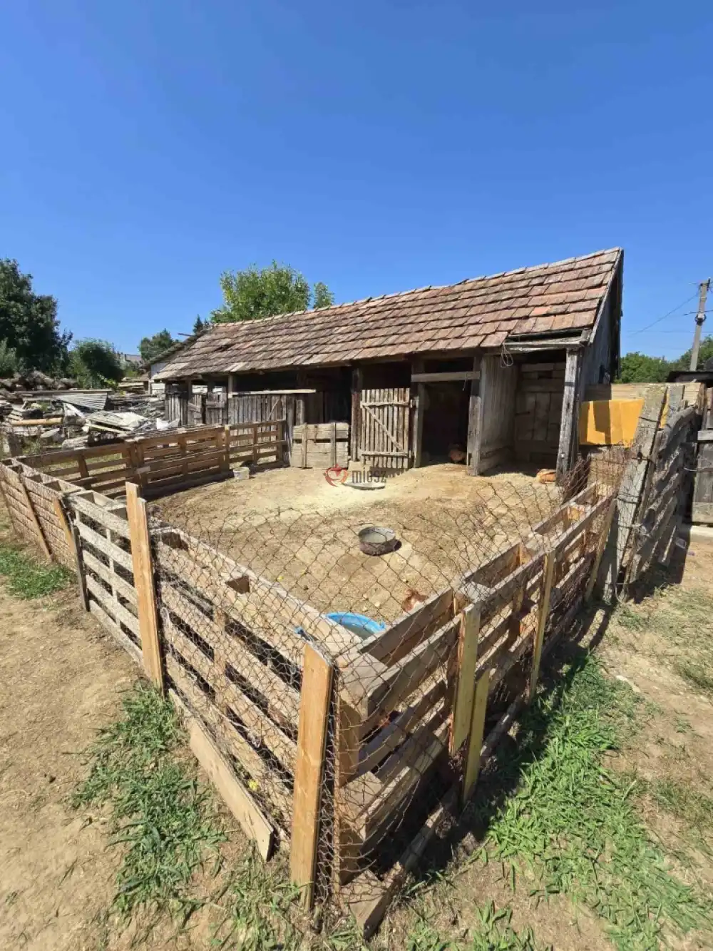 Zala megye - Zalatárnok