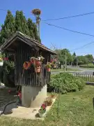 Zala megye - Zalatárnok