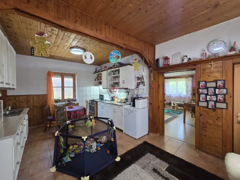 Zala megye - Zalatárnok