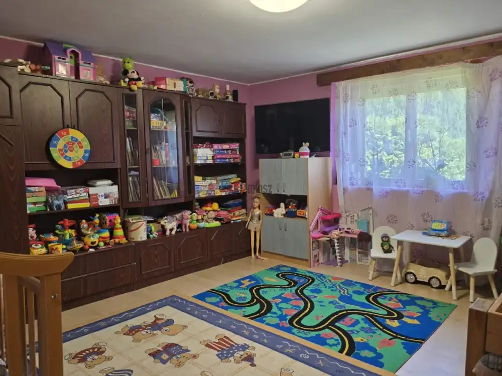 Zala megye - Zalatárnok