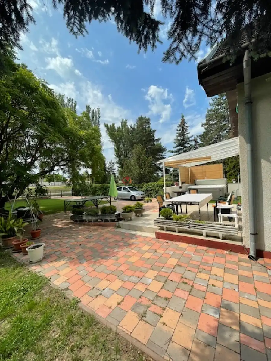 eladó családi ház, Zamárdi eladó családi ház, Zamárdi