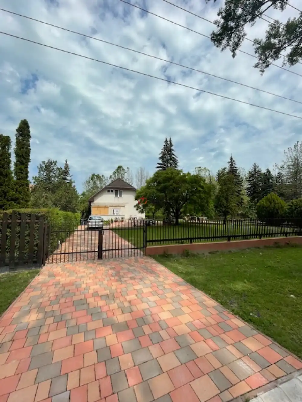 Somogy megye - Zamárdi