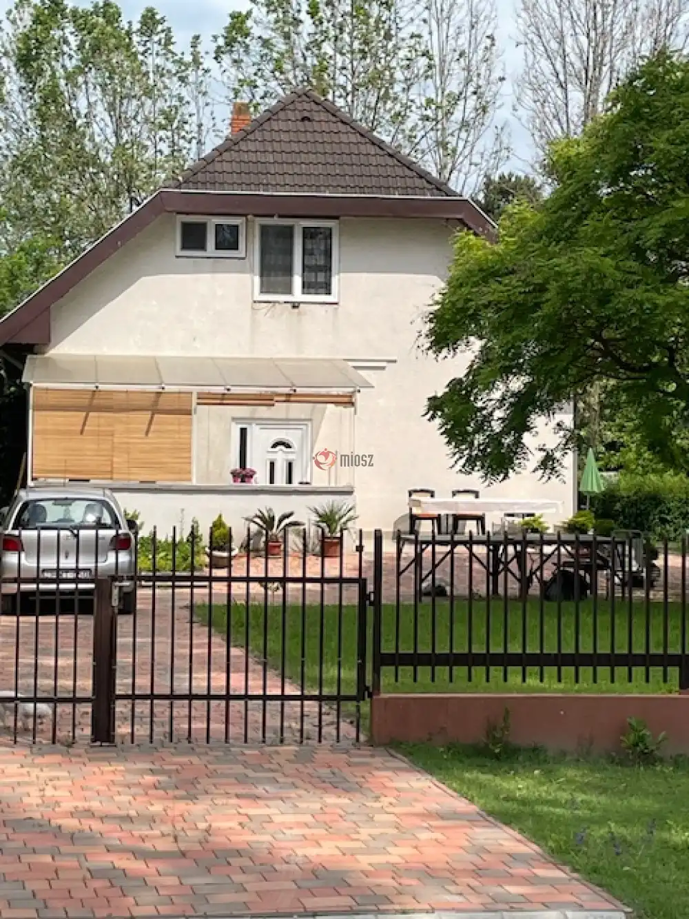 Somogy megye - Zamárdi