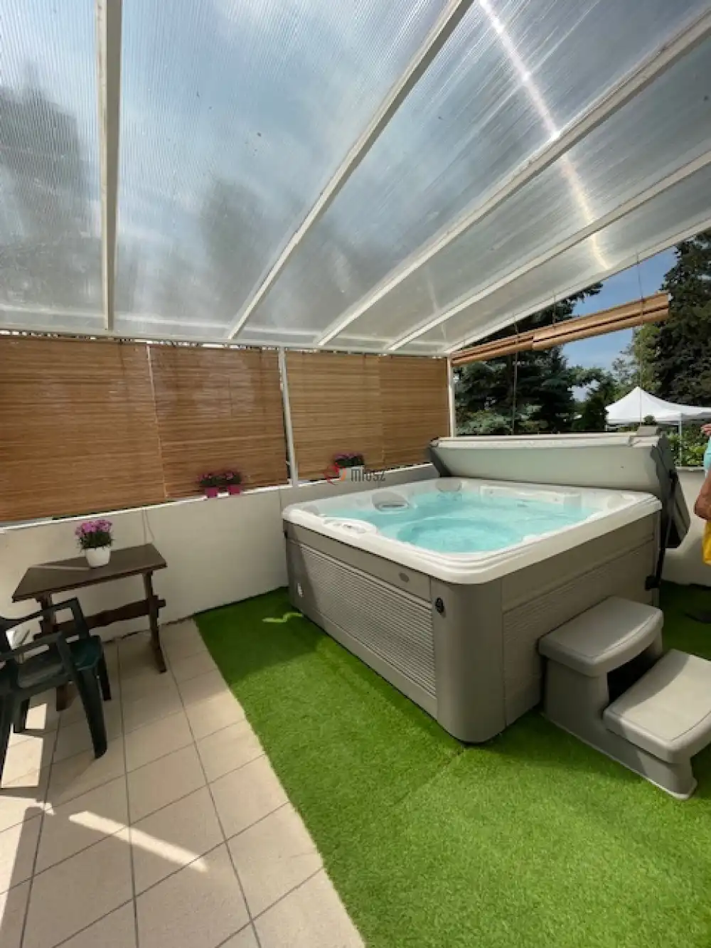 Somogy megye - Zamárdi