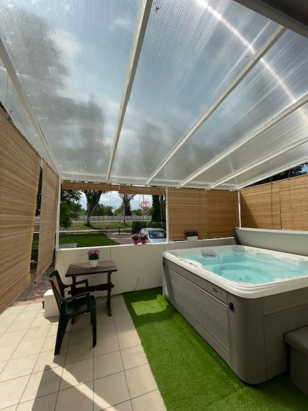 Somogy megye - Zamárdi