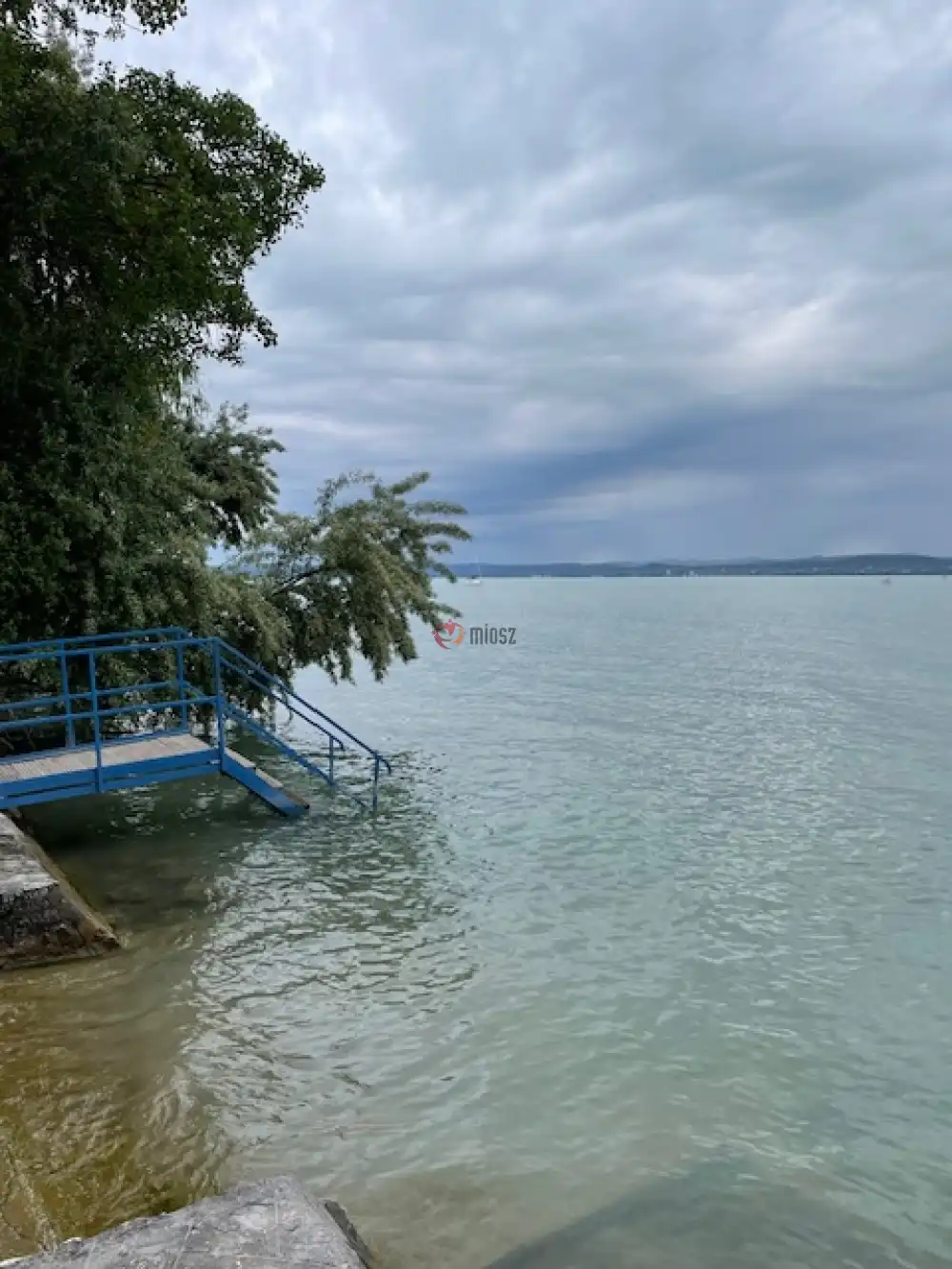 Somogy megye - Zamárdi