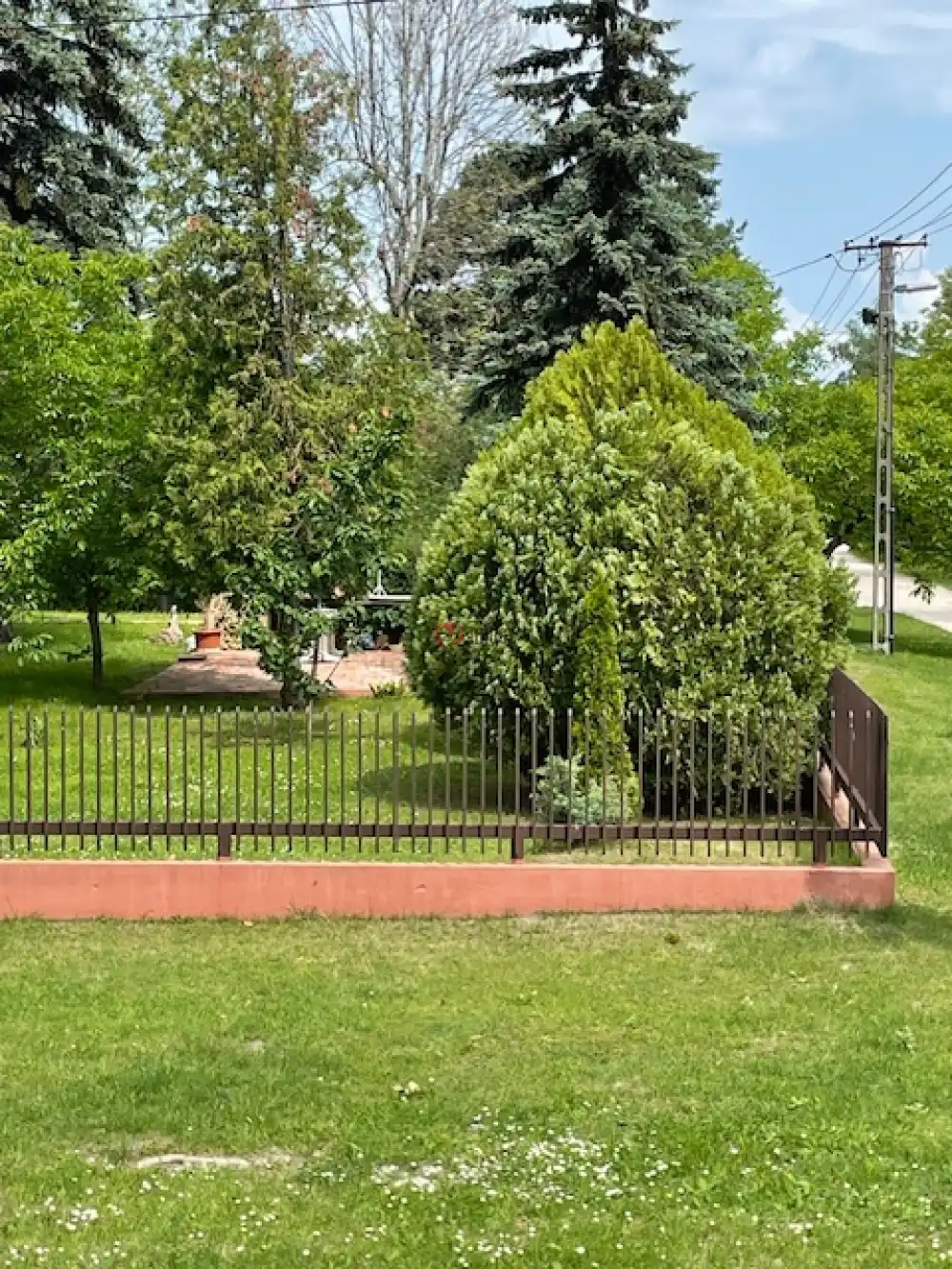 Somogy megye - Zamárdi