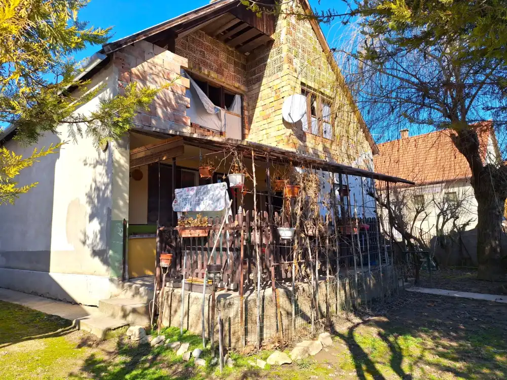 Pest megye - Zsámbék