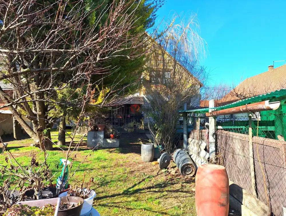 Pest megye - Zsámbék