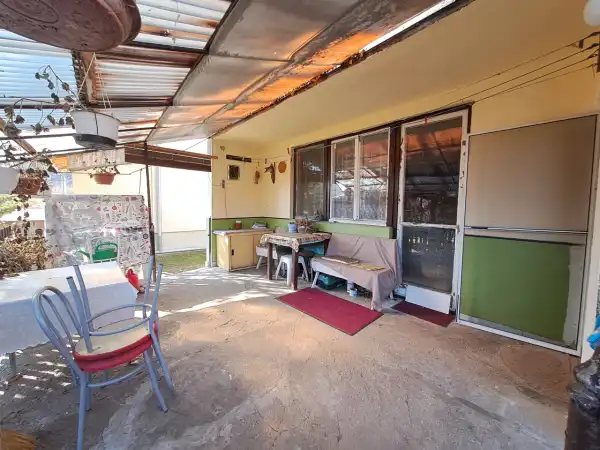 Eladó családi ház, Zsámbék 3 szoba 81 m² 59.99 M Ft