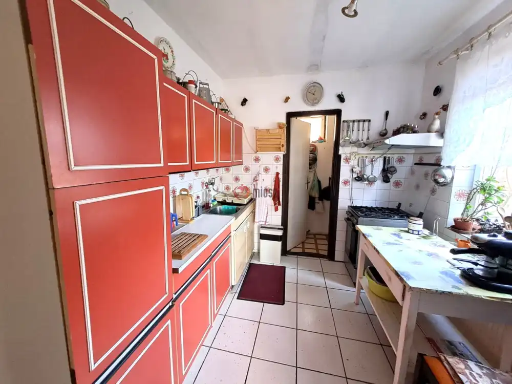 Pest megye - Zsámbék