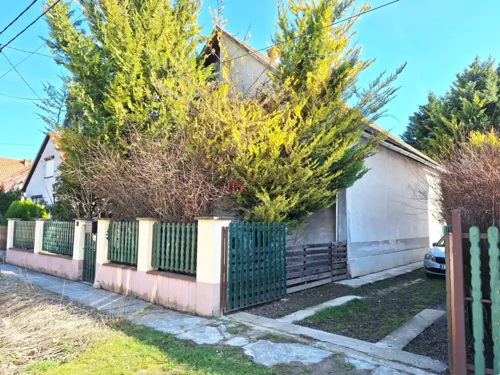 Pest megye - Zsámbék